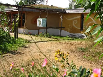Ferienwohnung für 3 Personen (32 m²) in Wangelin 8/10
