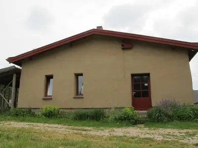 Ferienwohnung für 1 Person (7 m²) in Wangelin 1/10