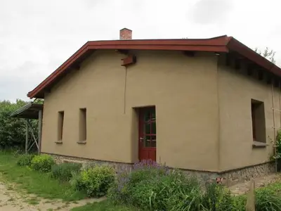 Ferienwohnung für 1 Person (7 m²) in Wangelin 2/10