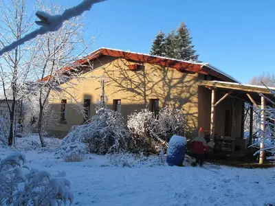 Ferienwohnung für 1 Person (7 m²) in Wangelin 3/10