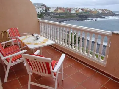 Ferienwohnung für 3 Personen (70 m²) in Garachico 1/10