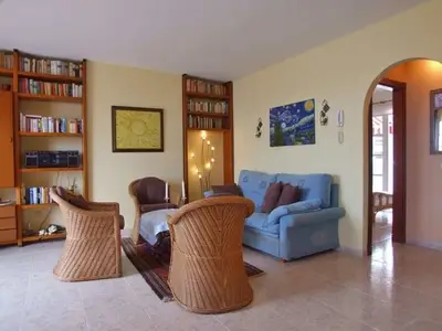 Ferienwohnung für 3 Personen (70 m²) in Garachico 2/10