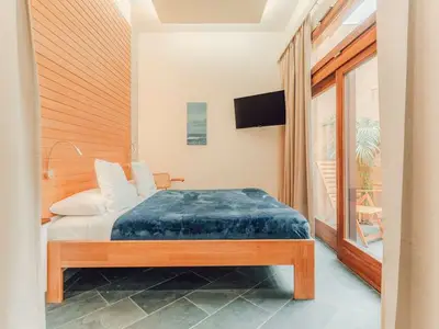 Ferienwohnung für 4 Personen (44 m²) in Garachico 8/10