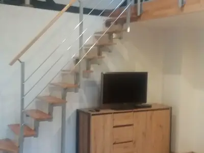 Ferienwohnung für 3 Personen (50 m²) in Garching an der Alz 8/10