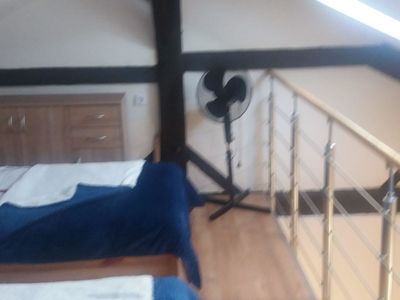 Ferienwohnung für 3 Personen (50 m²) in Garching an der Alz 10/10