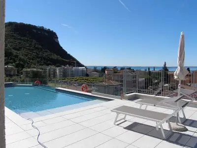 Ferienwohnung für 4 Personen (40 m²) in Garda 4/10