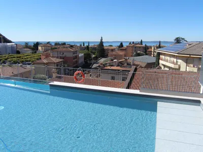 Ferienwohnung für 4 Personen (40 m²) in Garda 2/10