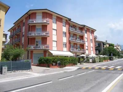 Ferienwohnung für 4 Personen (40 m²) in Garda 7/10