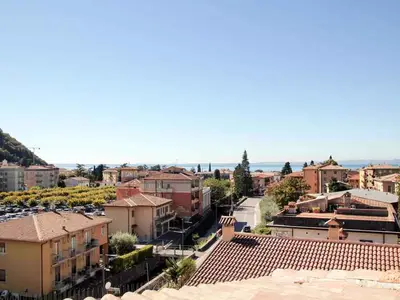 Ferienwohnung für 4 Personen (40 m²) in Garda 8/10