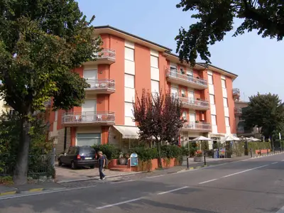 Ferienwohnung für 4 Personen (40 m²) in Garda 9/10