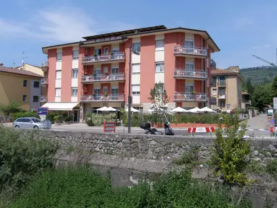 Ferienwohnung für 4 Personen (40 m²) in Garda 10/10