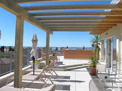 Ferienwohnung für 4 Personen (40 m²) in Garda 5/10