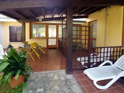 Ferienwohnung für 4 Personen (45 m²) in Garda 5/10