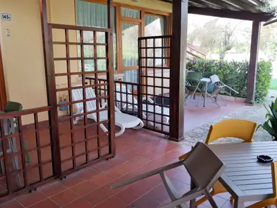 Ferienwohnung für 4 Personen (45 m²) in Garda 6/10