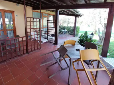 Ferienwohnung für 4 Personen (45 m²) in Garda 7/10