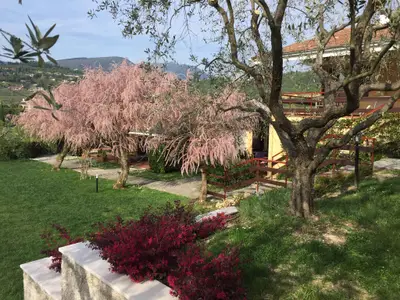 Ferienwohnung für 4 Personen (45 m²) in Garda 8/10