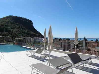 Ferienwohnung für 5 Personen (45 m²) in Garda 2/10