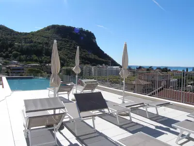 Ferienwohnung für 5 Personen (45 m²) in Garda 4/10