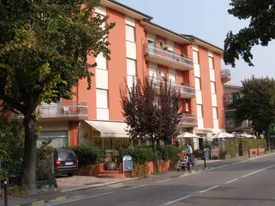 Ferienwohnung für 5 Personen (45 m²) in Garda 10/10