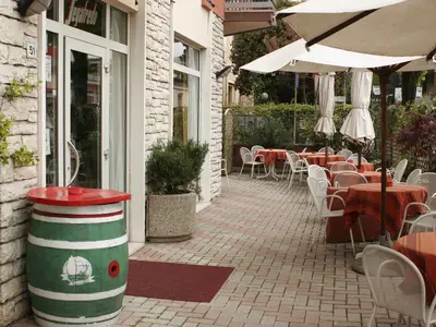 Ferienwohnung für 5 Personen (45 m²) in Garda 9/10