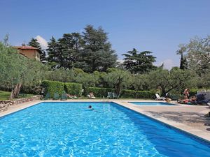 Ferienwohnung für 6 Personen (60 m²) in Garda