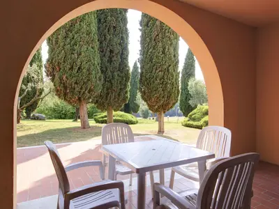 Ferienwohnung für 4 Personen (40 m²) in Garda 2/10