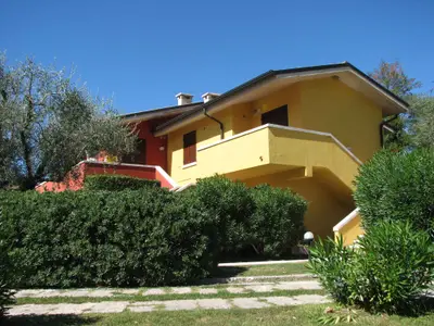 Ferienwohnung für 6 Personen (50 m²) in Garda 3/10