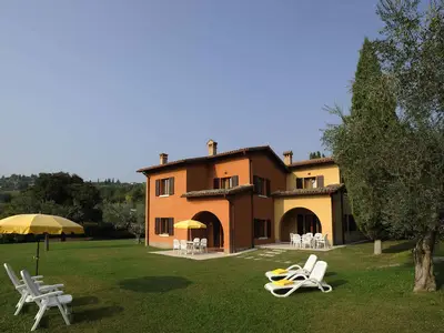 Ferienwohnung für 4 Personen (40 m²) in Garda 3/10