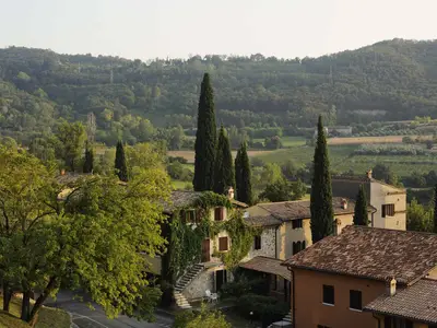 Ferienwohnung für 4 Personen (40 m²) in Garda 4/10