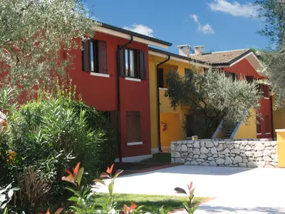 Ferienwohnung für 6 Personen (50 m²) in Garda 6/10