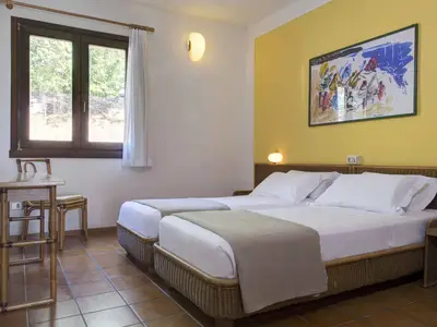 Ferienwohnung für 6 Personen (50 m²) in Garda 10/10