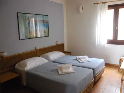 Ferienwohnung für 6 Personen (50 m²) in Garda 10/10