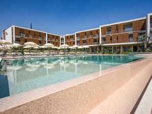 Ferienwohnung für 6 Personen (54 m²) in Garda
