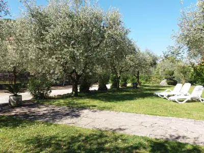 Ferienwohnung für 4 Personen (45 m²) in Garda 2/10