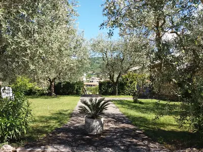 Ferienwohnung für 4 Personen (45 m²) in Garda 4/10