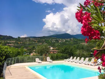 Ferienwohnung für 4 Personen (45 m²) in Garda 5/10