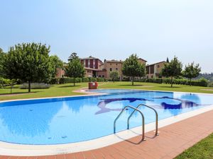 Ferienwohnung für 5 Personen (70 m²) in Garda