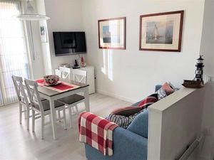 Ferienwohnung für 5 Personen (50 m²) in Garda