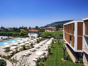 Ferienwohnung für 6 Personen (53 m²) in Garda
