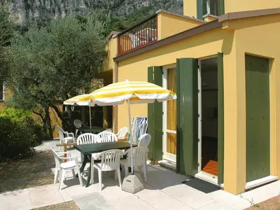 TerraceBalcony