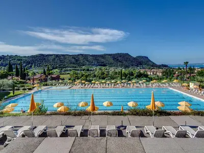 Ferienwohnung für 6 Personen (50 m²) in Garda 7/10