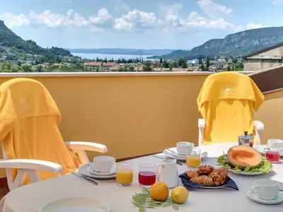 Ferienwohnung für 6 Personen (50 m²) in Garda 3/10