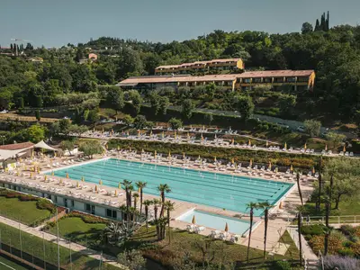 Ferienwohnung für 6 Personen (50 m²) in Garda 4/10