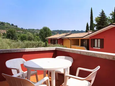 Ferienwohnung für 4 Personen (40 m²) in Garda 3/10