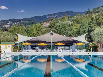 Ferienwohnung für 4 Personen (40 m²) in Garda 5/10