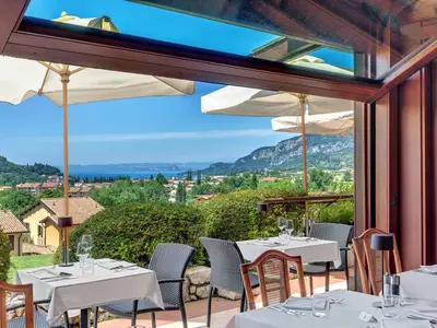 Ferienwohnung für 4 Personen (40 m²) in Garda 10/10