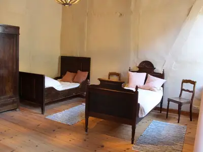 Ferienwohnung für 7 Personen (125 m²) in Gardelegen 8/10