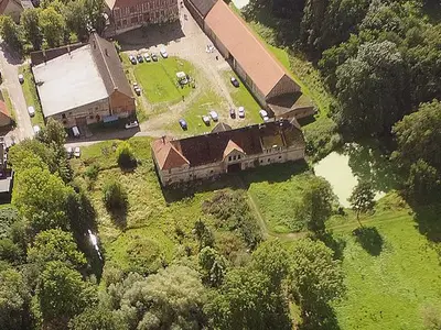 Ferienwohnung für 7 Personen (125 m²) in Gardelegen 1/10