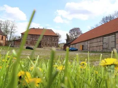 Ferienwohnung für 7 Personen (125 m²) in Gardelegen 2/10