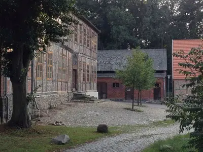 Ferienwohnung für 7 Personen (125 m²) in Gardelegen 3/10